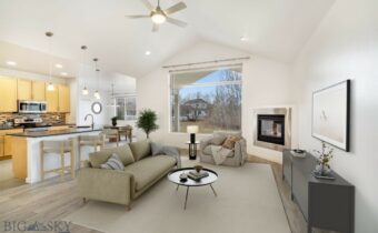 2465 Lasso Avenue, Bozeman MT 59718