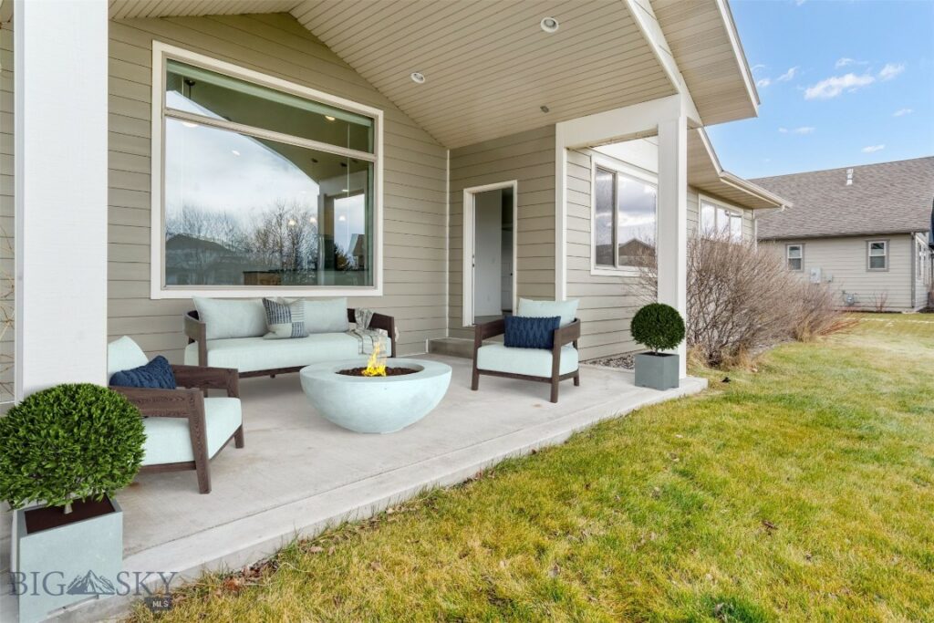 2465 Lasso Avenue, Bozeman MT 59718