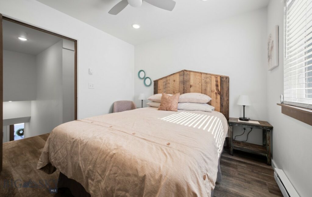 247 New Ventures Drive, Bozeman MT 59718