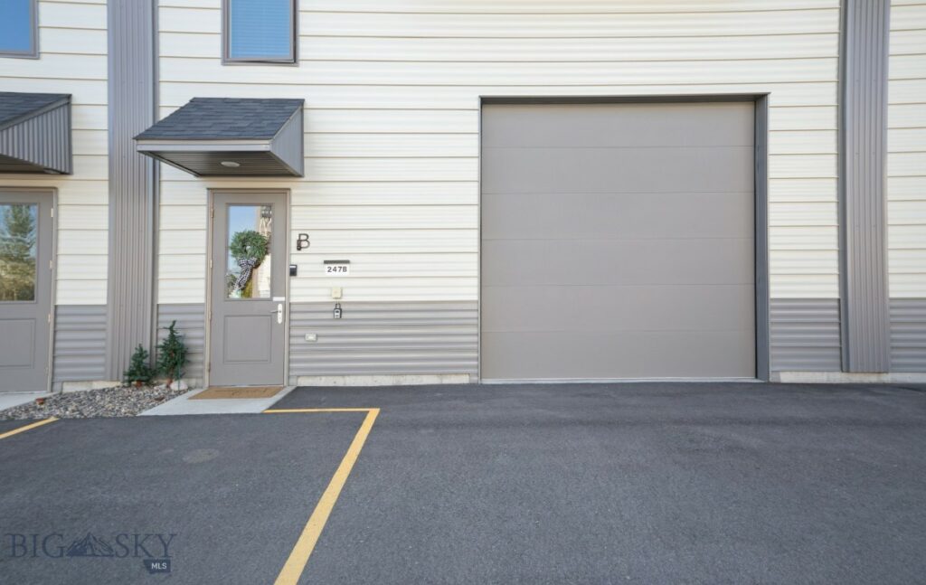 247 New Ventures Drive, Bozeman MT 59718