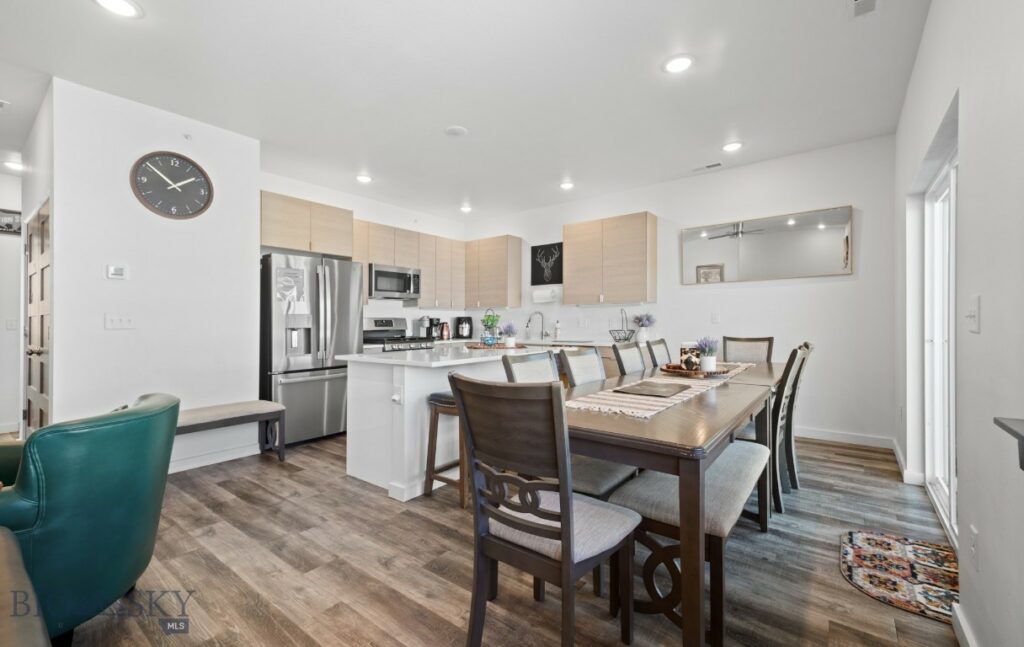 247 New Ventures Drive, Bozeman MT 59718