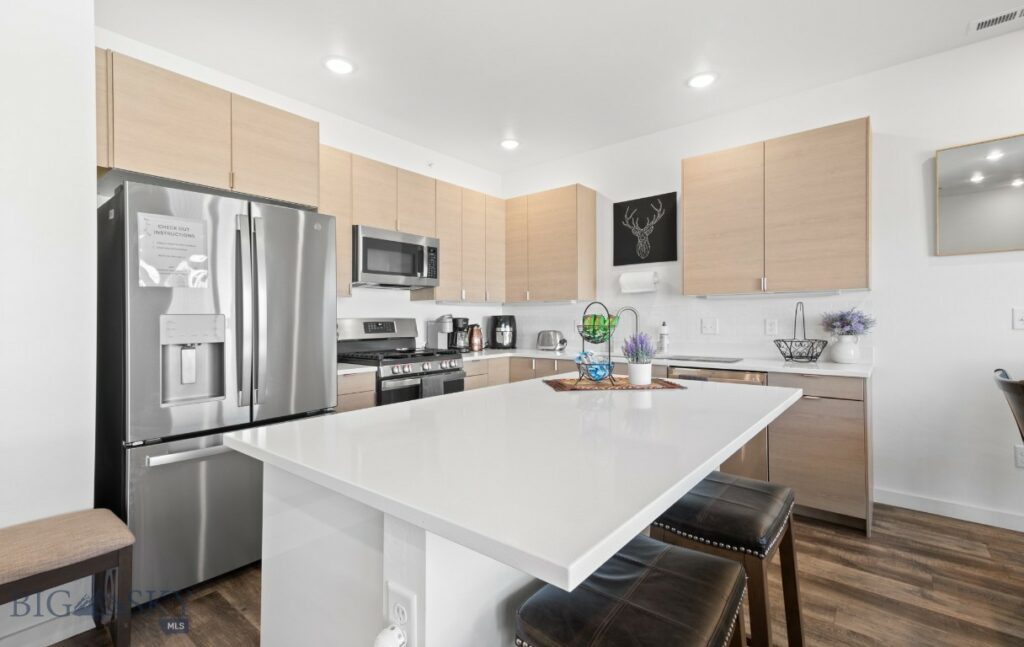 247 New Ventures Drive, Bozeman MT 59718