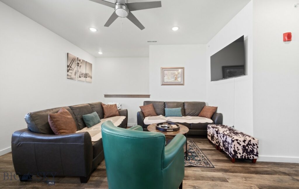 247 New Ventures Drive, Bozeman MT 59718