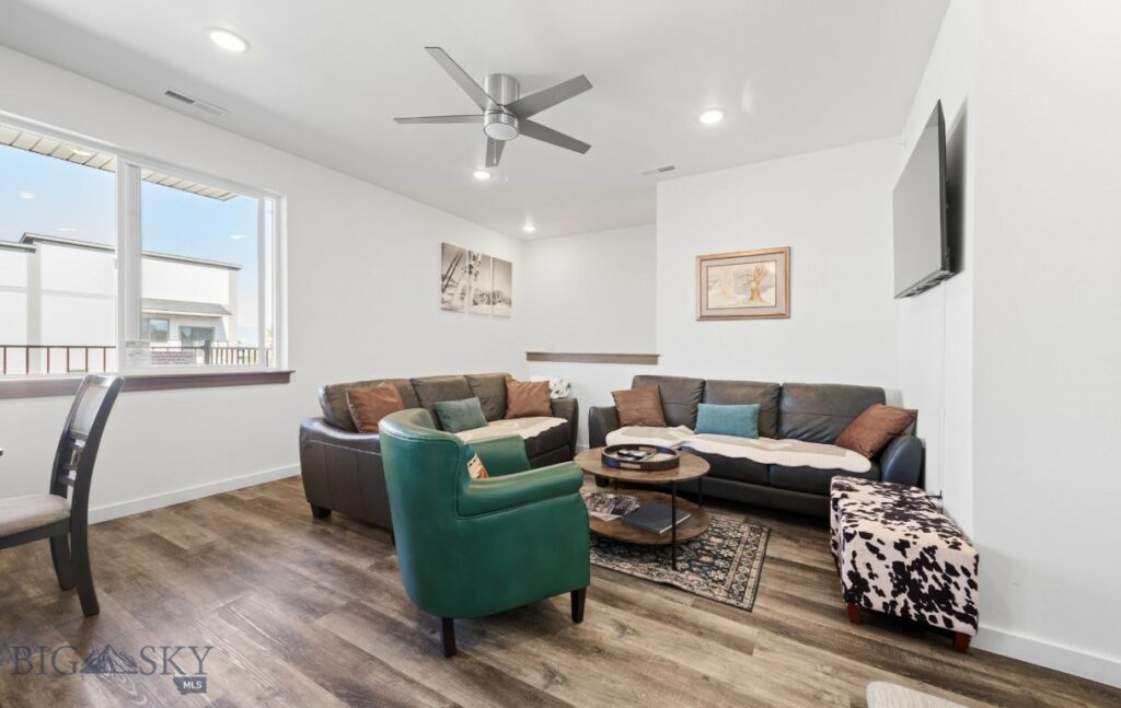 247 New Ventures Drive, Bozeman MT 59718