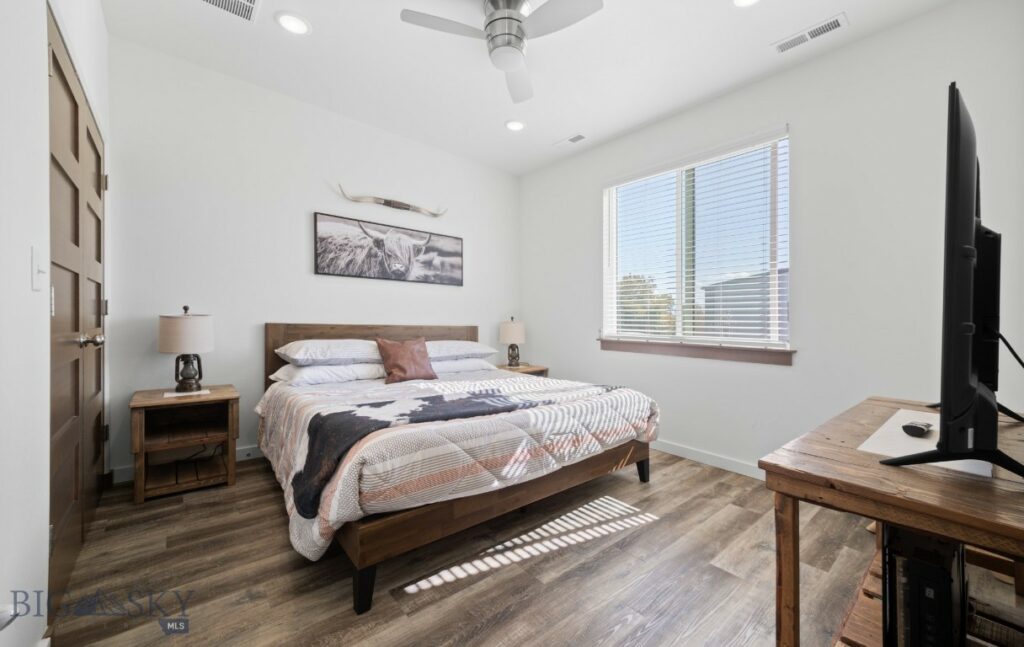 247 New Ventures Drive, Bozeman MT 59718