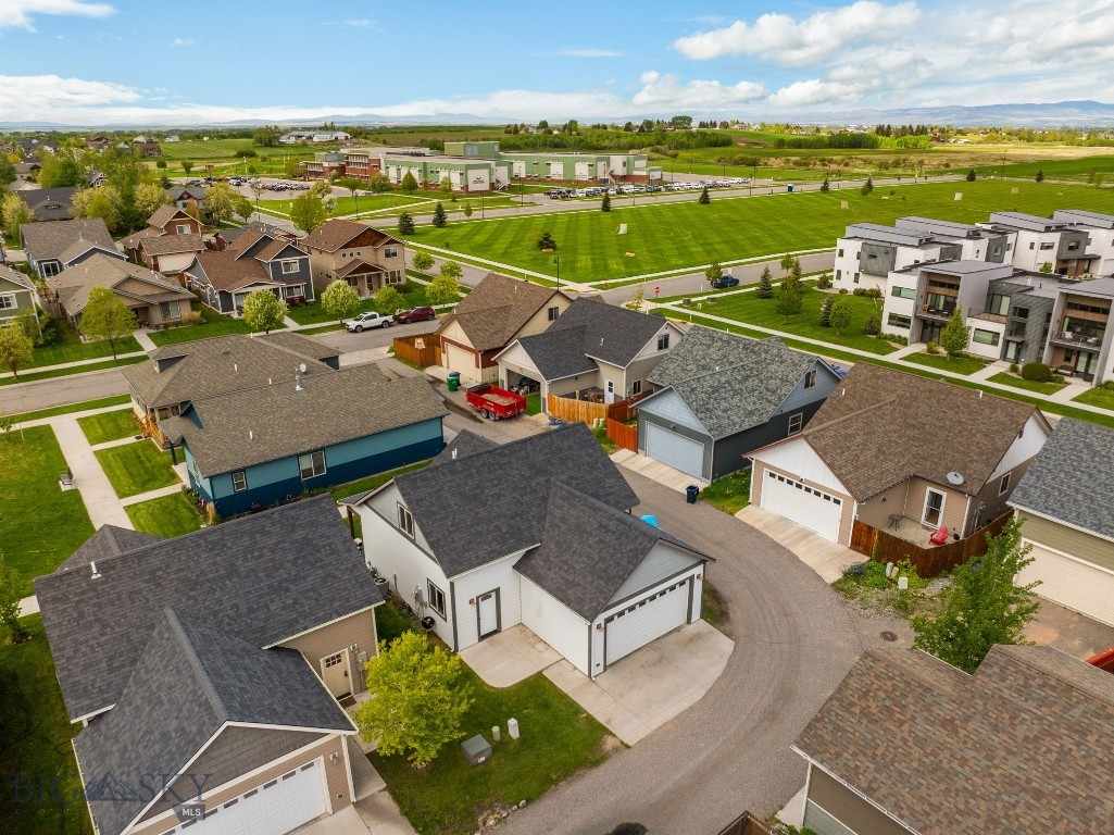 2472 Milkhouse Ave, Bozeman MT 59718