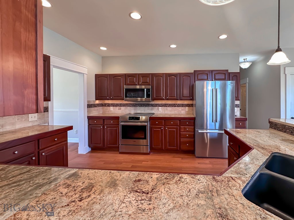 2475 Rose Street, Bozeman MT 59718