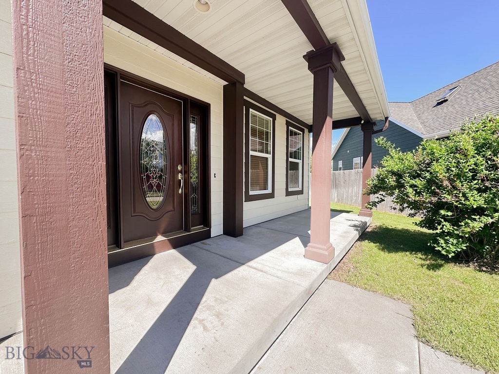 2475 Rose Street, Bozeman MT 59718