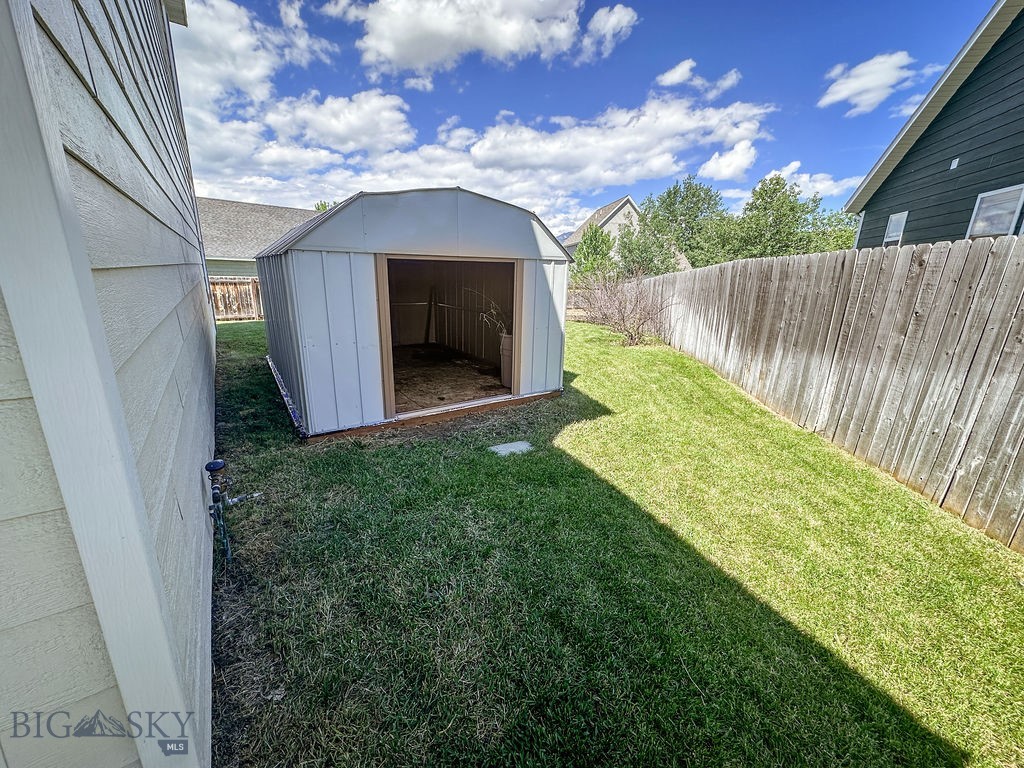 2475 Rose Street, Bozeman MT 59718