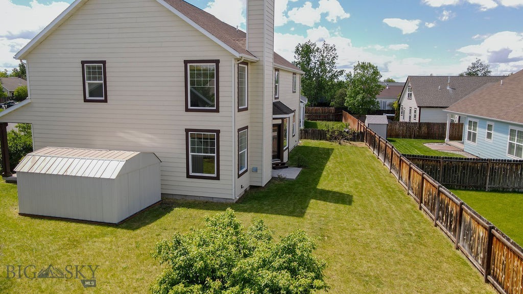 2475 Rose Street, Bozeman MT 59718