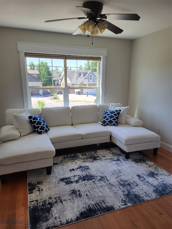 2475 Rose Street, Bozeman MT 59718