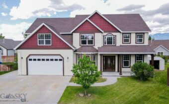 2475 Rose Street, Bozeman MT 59718
