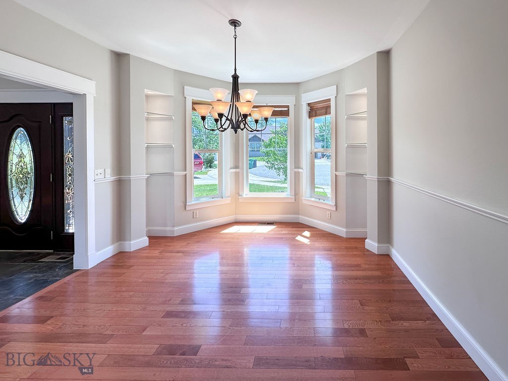 2475 Rose Street, Bozeman MT 59718