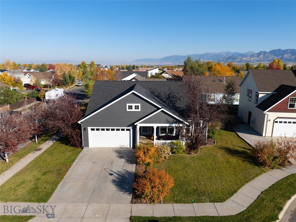 2481 Rose Street, Bozeman MT 59718