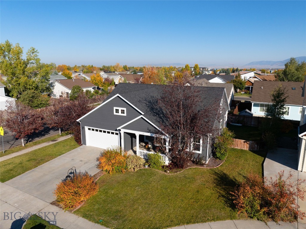 2481 Rose Street, Bozeman MT 59718