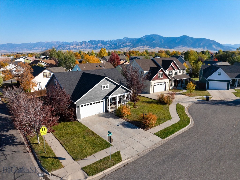 2481 Rose Street, Bozeman MT 59718