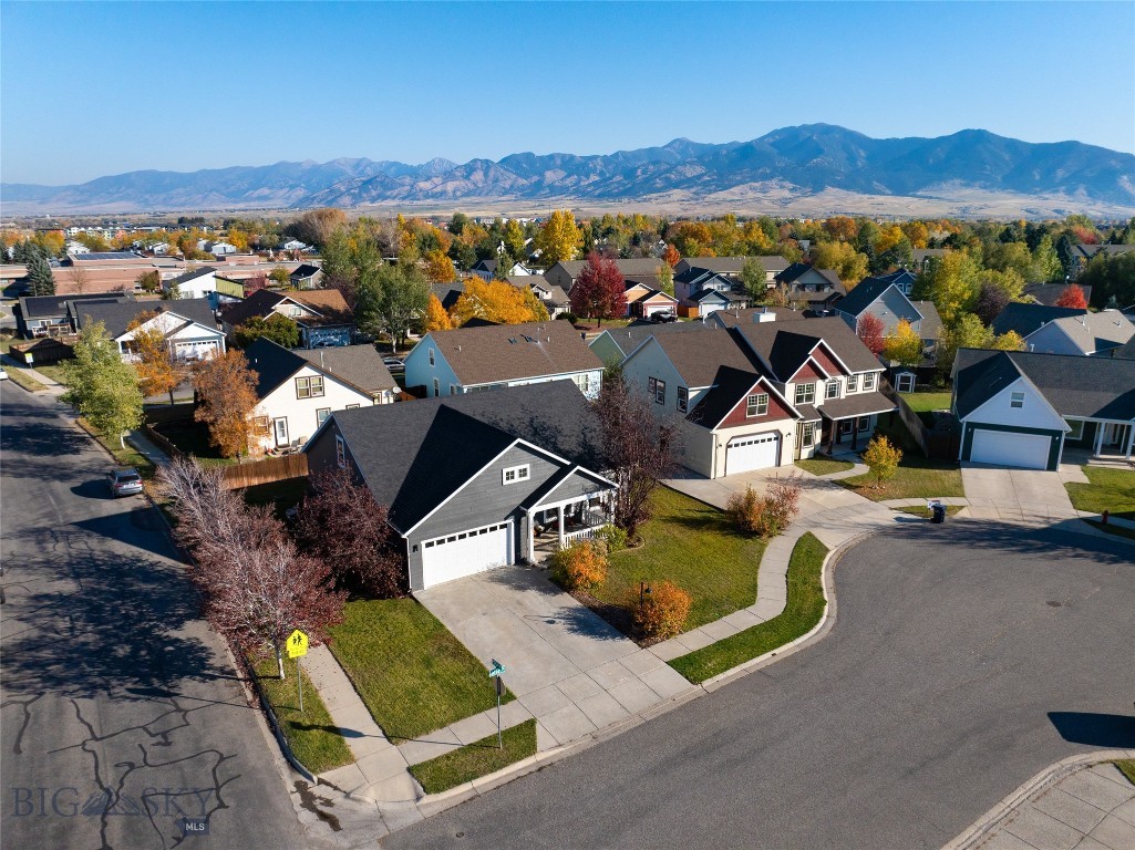 2481 Rose Street, Bozeman MT 59718