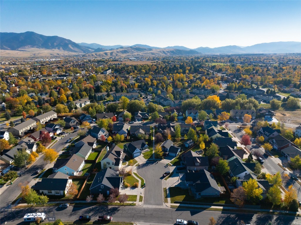 2481 Rose Street, Bozeman MT 59718