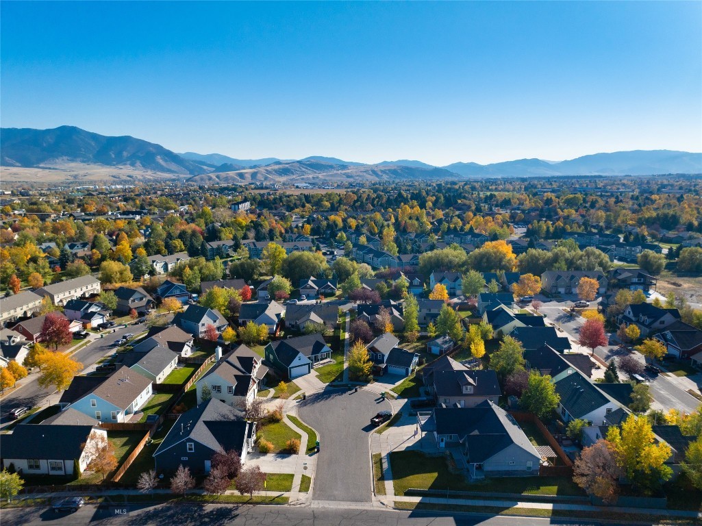 2481 Rose Street, Bozeman MT 59718