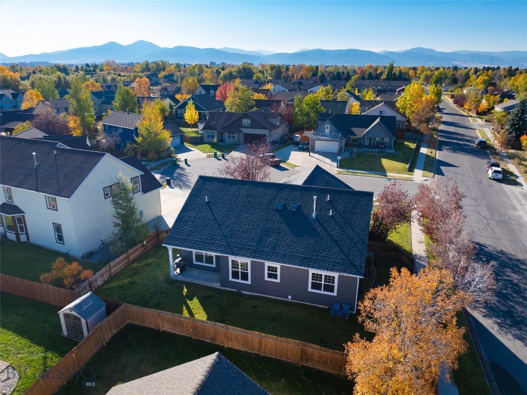 2481 Rose Street, Bozeman MT 59718