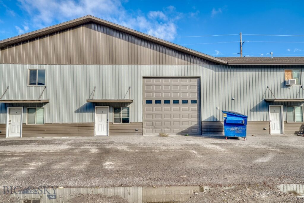 249 Shepherd Trail, Bozeman MT 59718