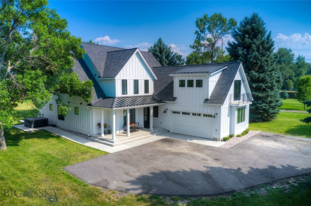 25 Arrowhead Trail, Bozeman MT 59718