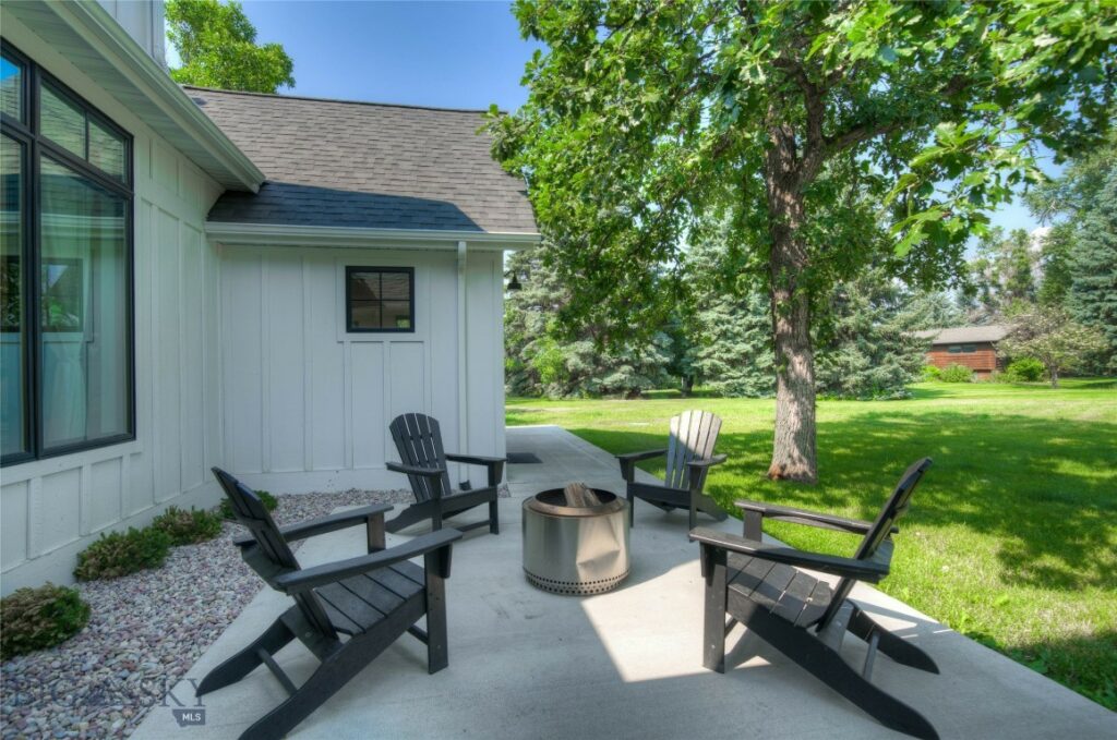 25 Arrowhead Trail, Bozeman MT 59718