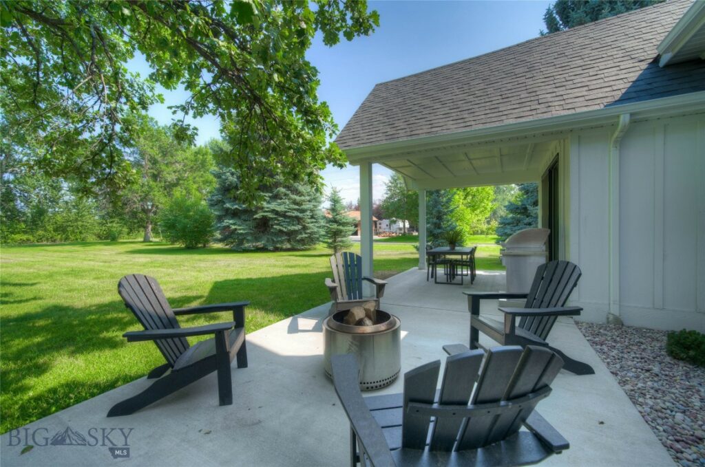 25 Arrowhead Trail, Bozeman MT 59718