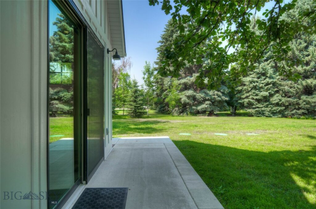 25 Arrowhead Trail, Bozeman MT 59718