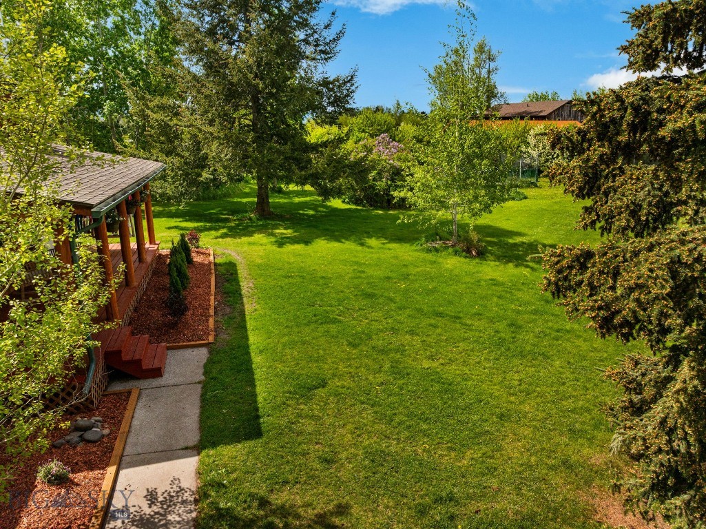 25 Big Chief Trail, Bozeman MT 59718