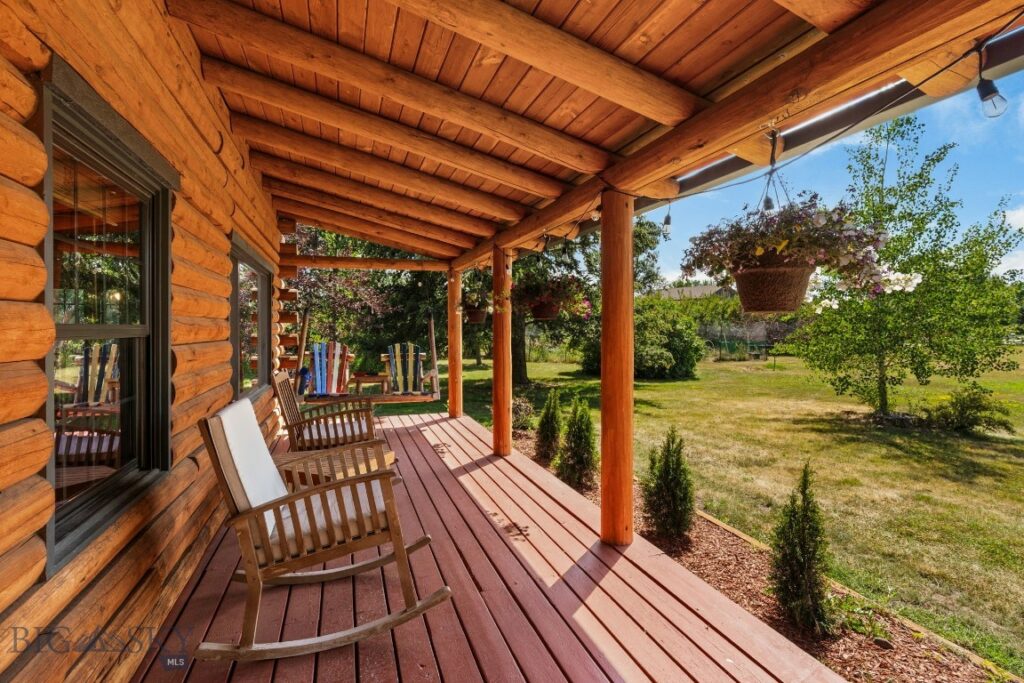 25 Big Chief Trail, Bozeman MT 59718