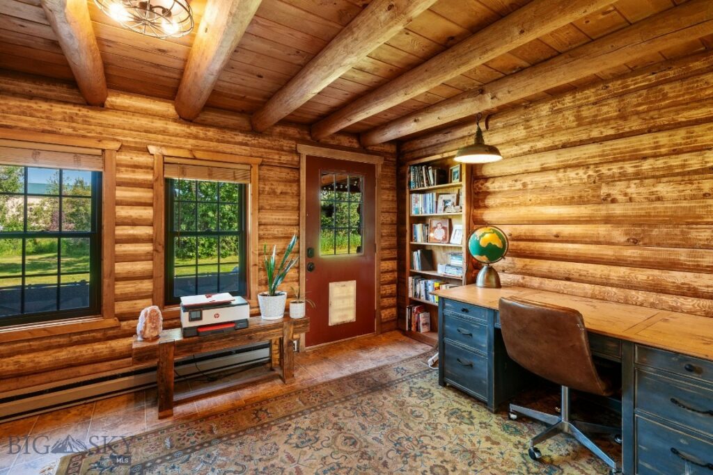 25 Big Chief Trail, Bozeman MT 59718