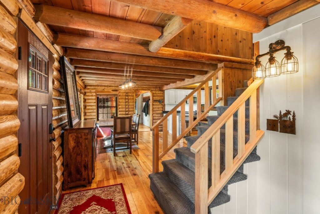 25 Big Chief Trail, Bozeman MT 59718