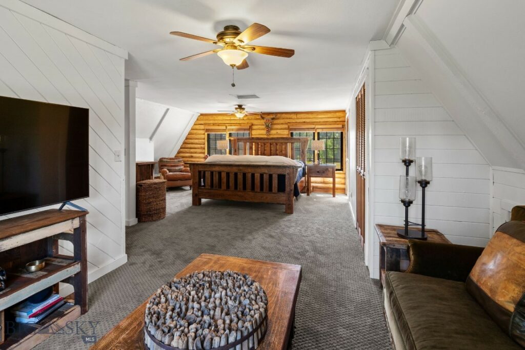 25 Big Chief Trail, Bozeman MT 59718