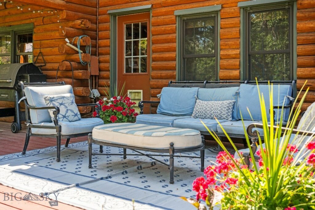 25 Big Chief Trail, Bozeman MT 59718