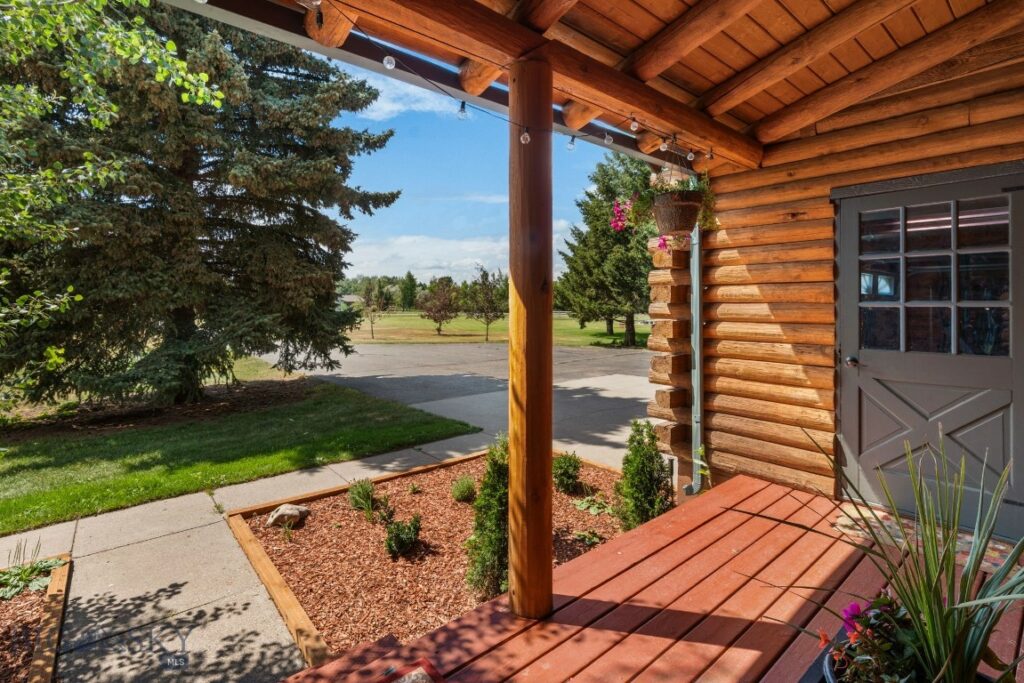 25 Big Chief Trail, Bozeman MT 59718