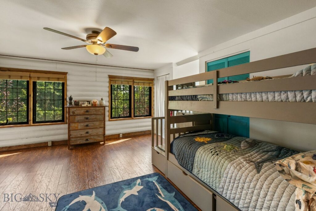 25 Big Chief Trail, Bozeman MT 59718