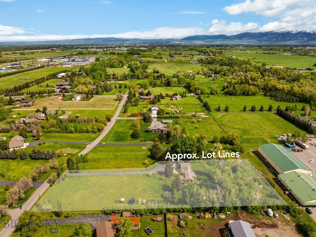 25 Big Chief Trail, Bozeman MT 59718