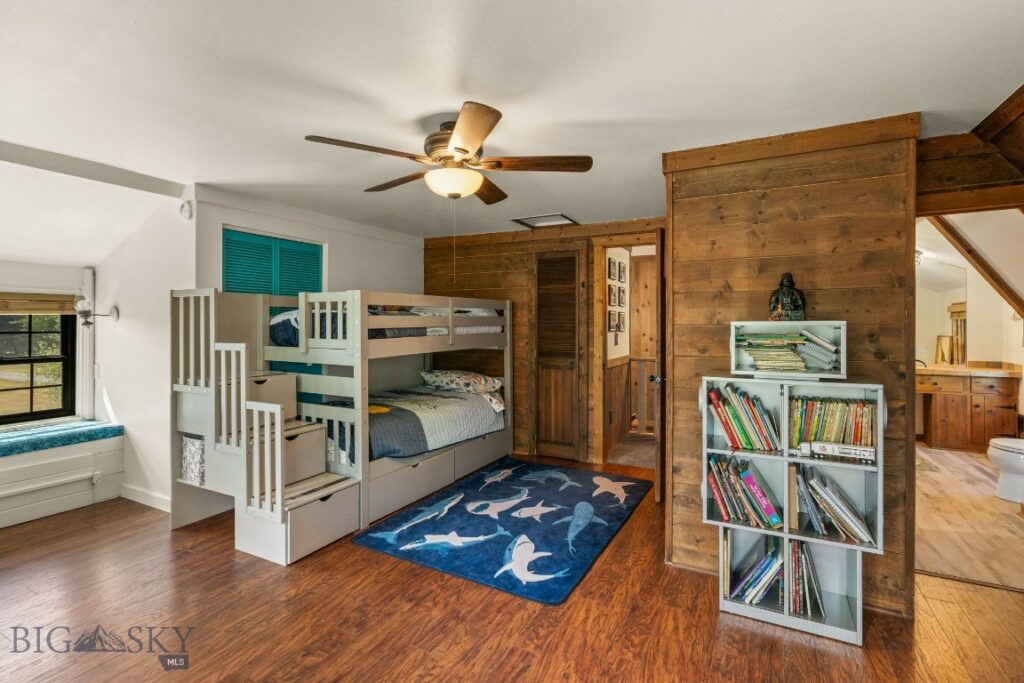 25 Big Chief Trail, Bozeman MT 59718