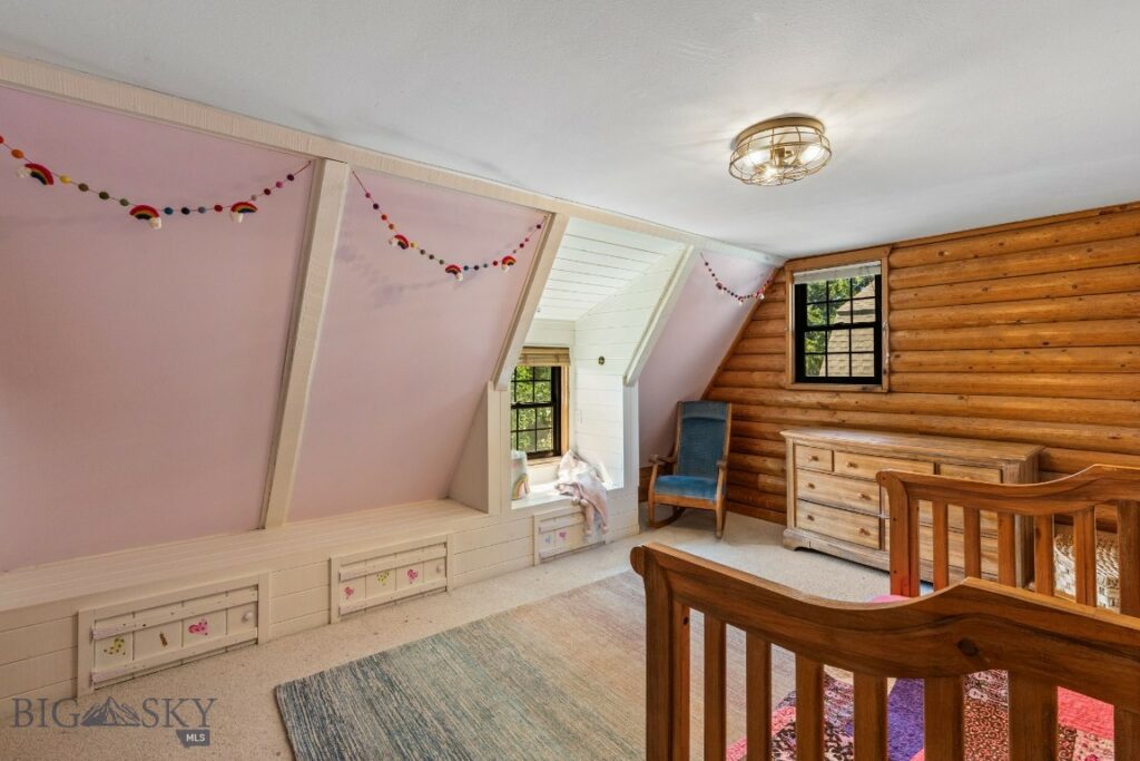 25 Big Chief Trail, Bozeman MT 59718