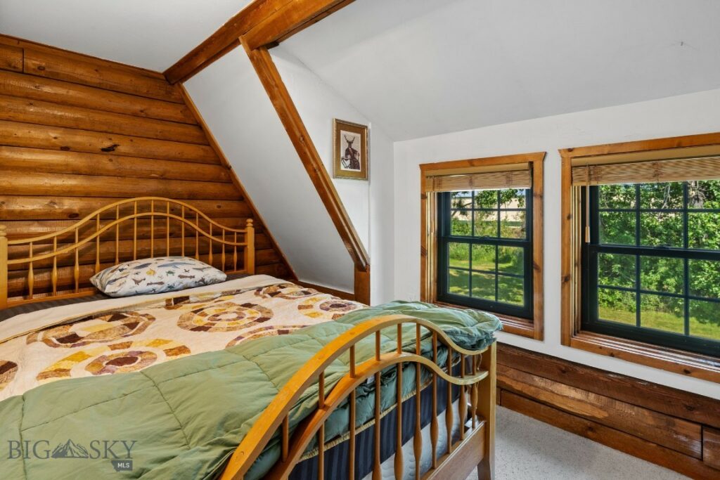 25 Big Chief Trail, Bozeman MT 59718