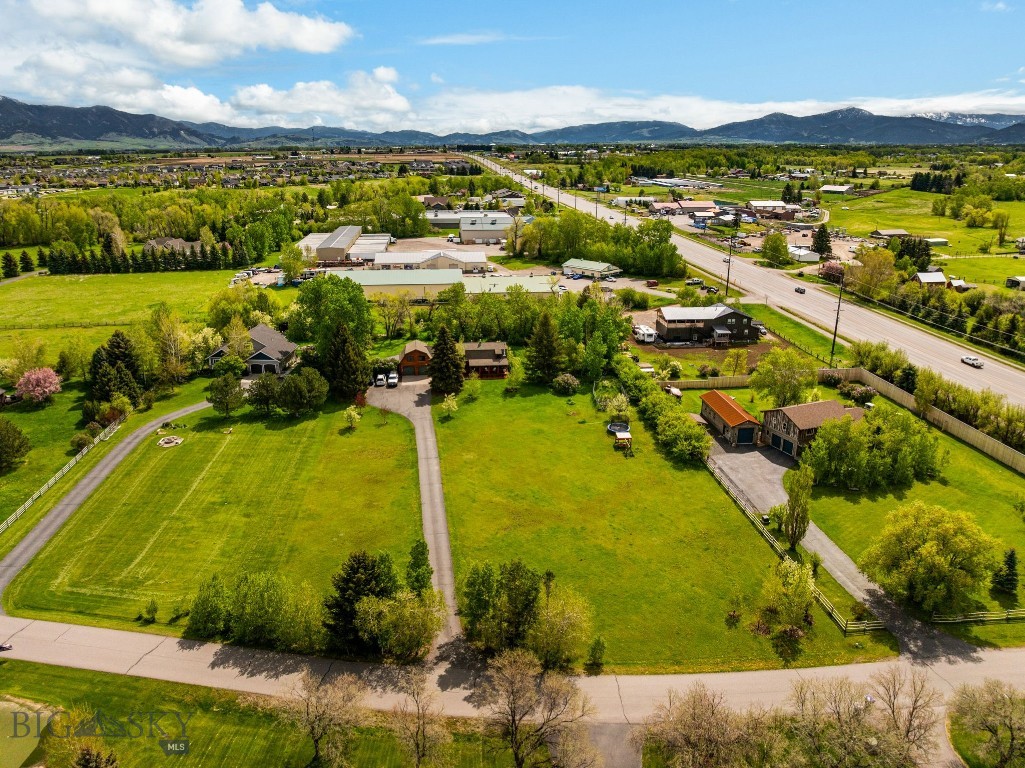 25 Big Chief Trail, Bozeman MT 59718