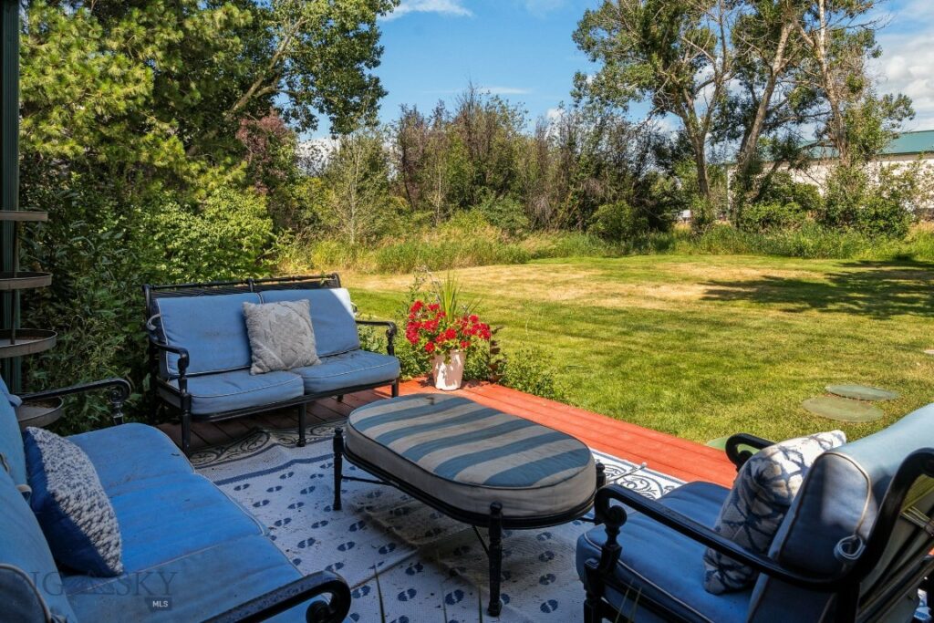 25 Big Chief Trail, Bozeman MT 59718