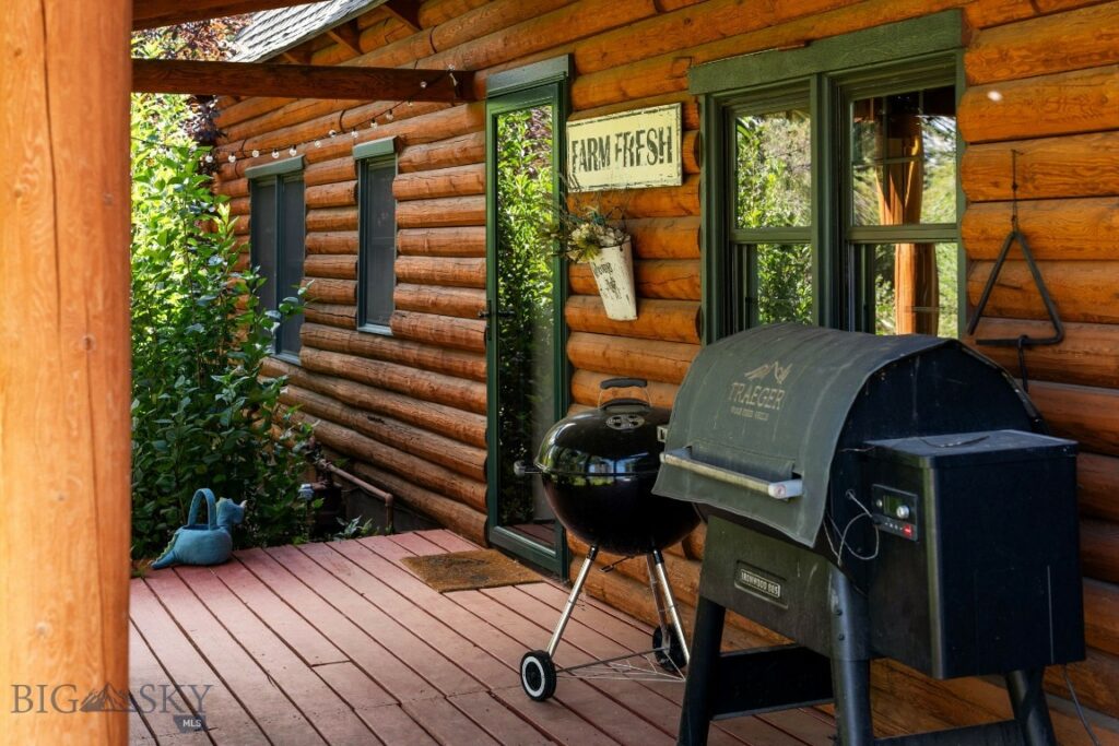 25 Big Chief Trail, Bozeman MT 59718