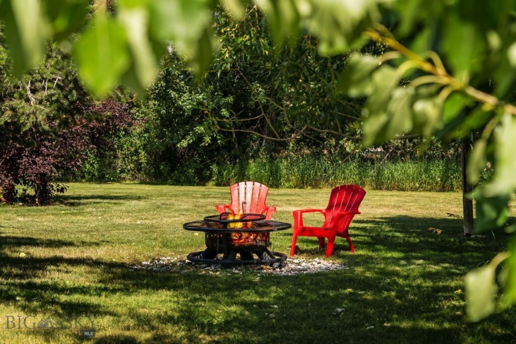 25 Big Chief Trail, Bozeman MT 59718