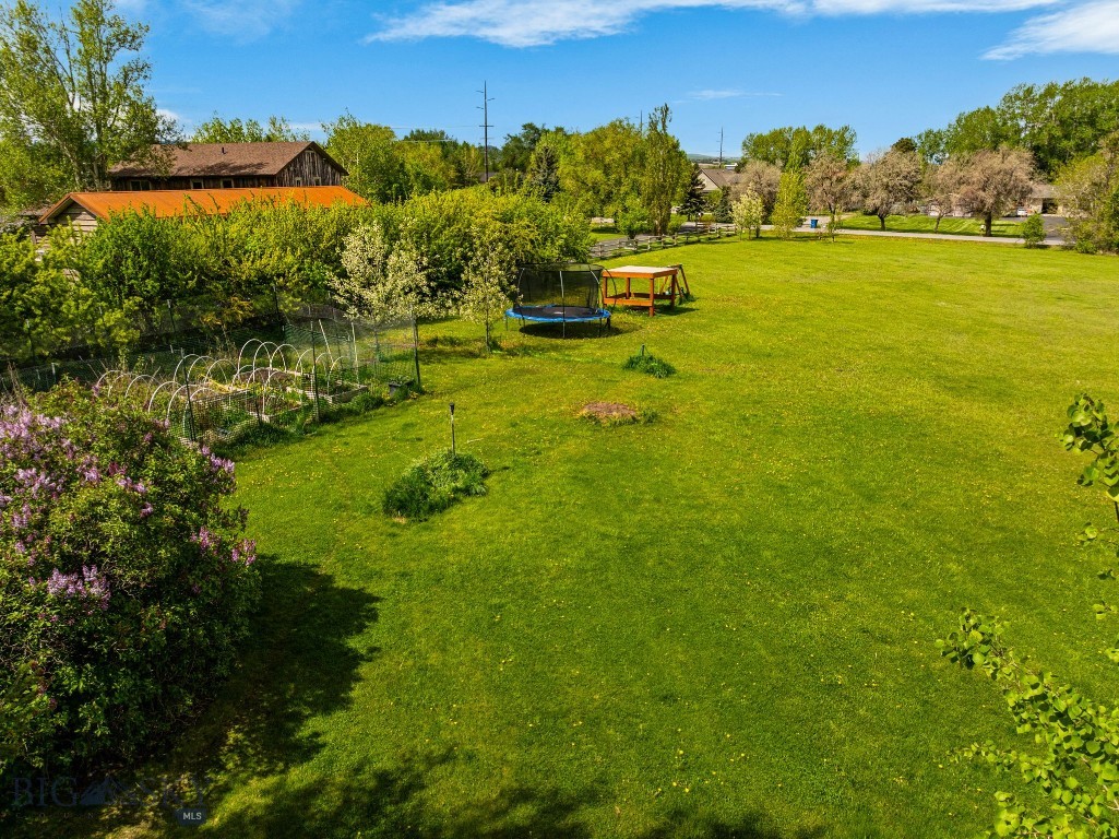 25 Big Chief Trail, Bozeman MT 59718