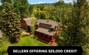 25 Big Chief Trail, Bozeman MT 59718