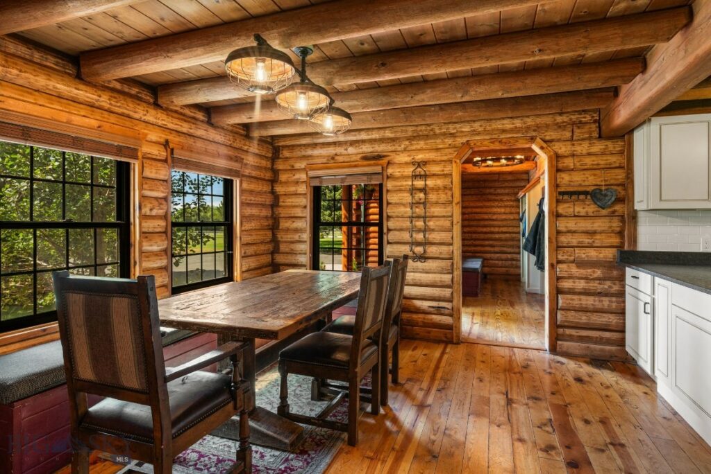 25 Big Chief Trail, Bozeman MT 59718