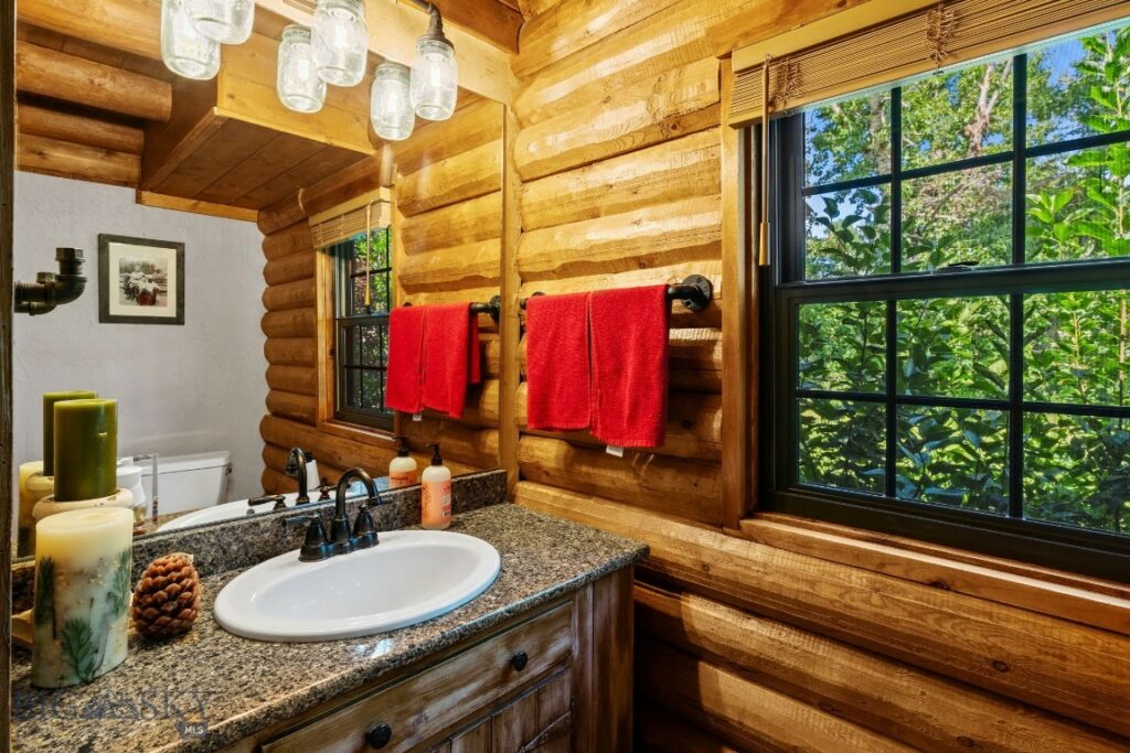 25 Big Chief Trail, Bozeman MT 59718