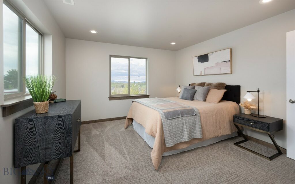 25 Canvasback Avenue, Bozeman MT 59718
